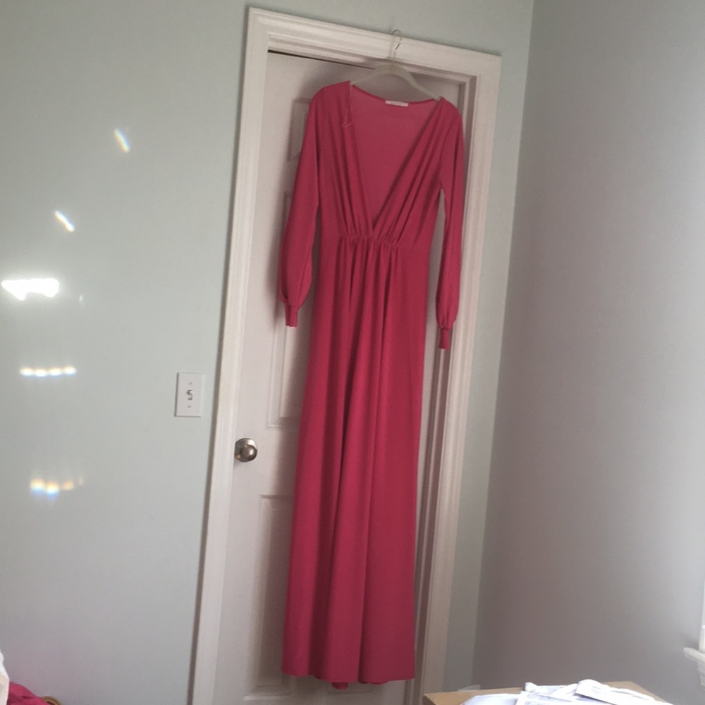 Maxie Dress